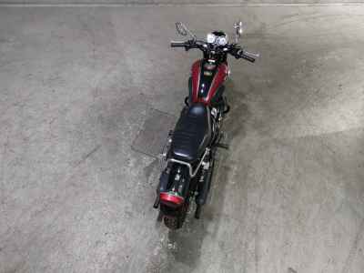 Kawasaki W800 2013