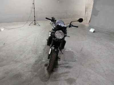 Kawasaki Z900RS 2023