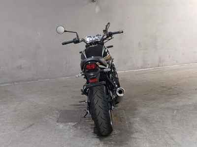 Kawasaki Z900RS 2023