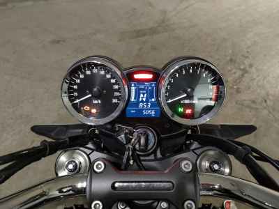Kawasaki Z900RS 2023