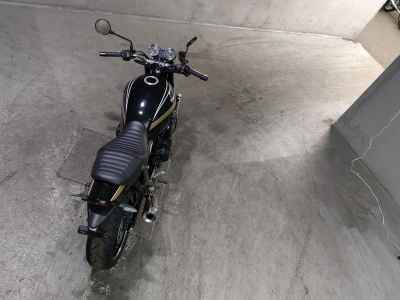 Kawasaki Z900RS 2023