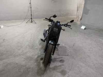 Honda Rebel S CMX250 2023