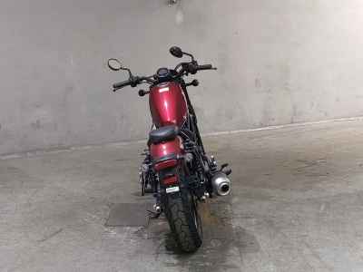 Honda Rebel S CMX250 2023
