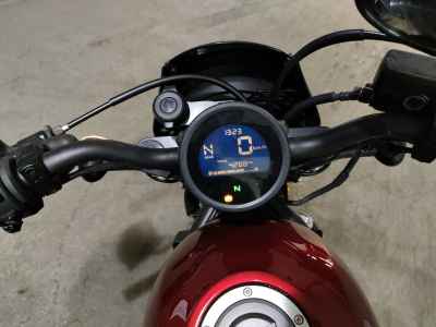 Honda Rebel S CMX250 2023