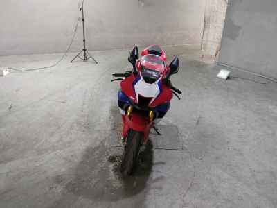 Honda CBR1000RR SP 2022