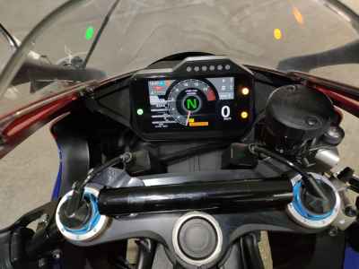 Honda CBR1000RR SP 2022