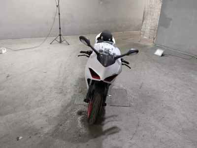 Ducati Panigale V2 2021
