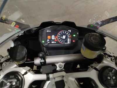 Ducati Panigale V2 2021