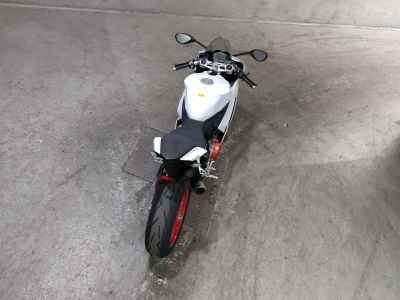 Ducati Panigale V2 2021