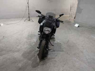 Ducati Diavel 2016