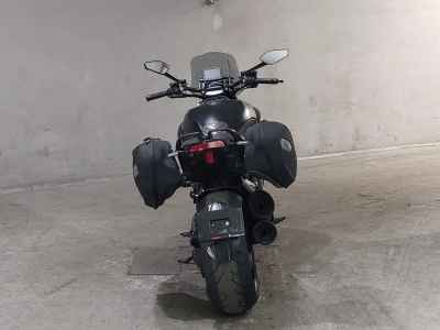Ducati Diavel 2016