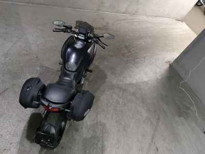 Ducati Diavel 2016