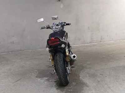 Yamaha XJR400 2002