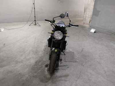 Kawasaki Z900RS 2021