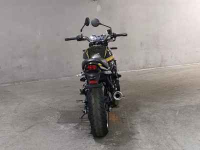 Kawasaki Z900RS 2021