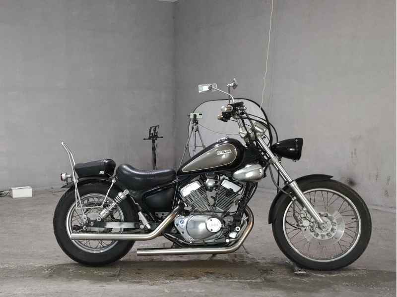 Yamaha Virago XV250 1992