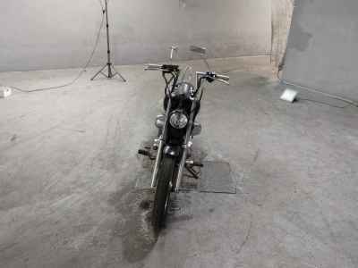Yamaha Virago XV250 1992