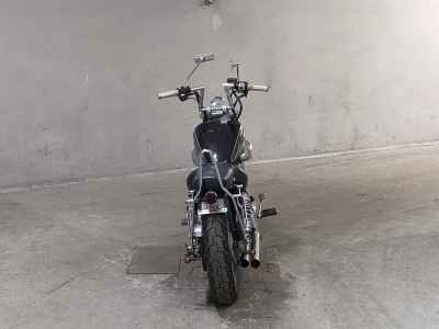 Yamaha Virago XV250 1992