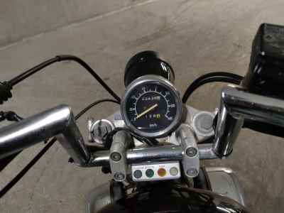 Yamaha Virago XV250 1992