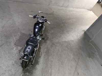 Yamaha Virago XV250 1992