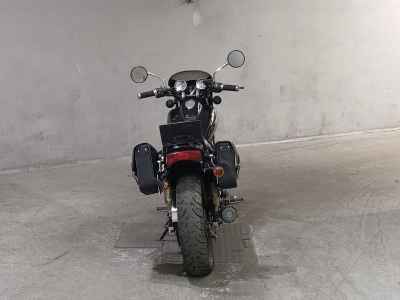 Kawasaki Eliminator 250SE 1990