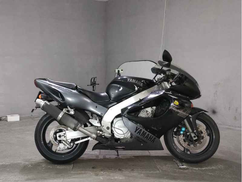 Yamaha YZF1000R THUNDERACE 1997