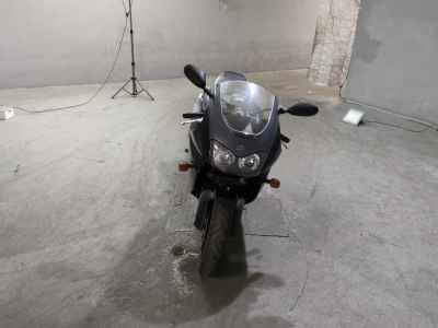 Yamaha YZF1000R THUNDERACE 1997