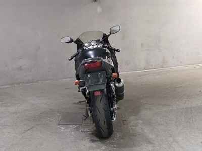 Yamaha YZF1000R THUNDERACE 1997