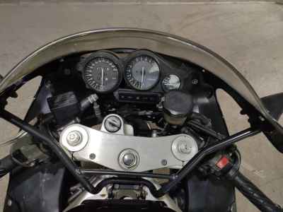 Yamaha YZF1000R THUNDERACE 1997