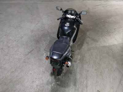 Yamaha YZF1000R THUNDERACE 1997