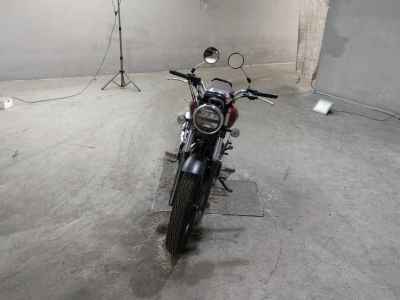 Honda GB350 2021