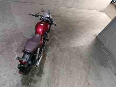 Honda GB350 2021