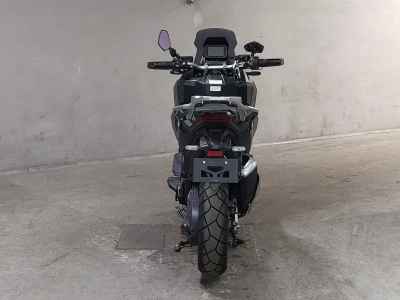 Honda X-Adv 750 2023