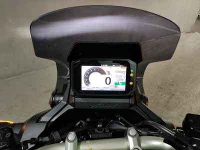Honda X-Adv 750 2023