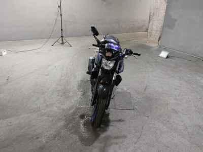 Yamaha MT-25 2018