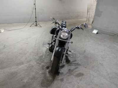 Yamaha XVS1100 Drag Star Classic 2008