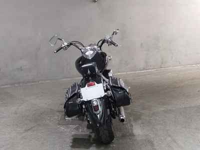 Yamaha XVS1100 Drag Star Classic 2008
