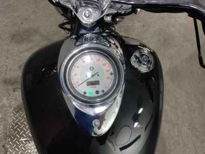 Yamaha XVS1100 Drag Star Classic 2008