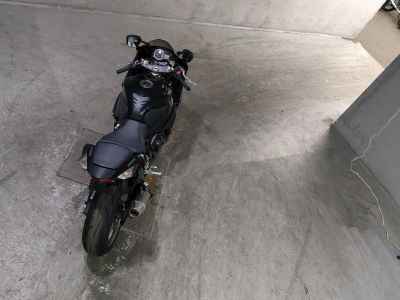 Suzuki GSX-R750 2012