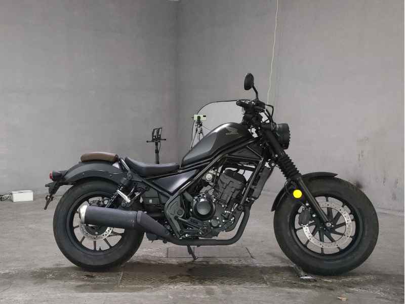 Honda Rebel CMX250 2020