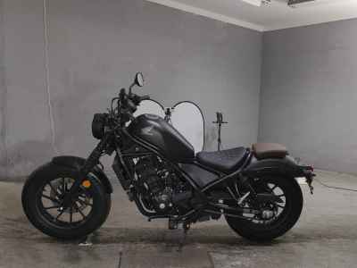 Honda Rebel CMX250 2020