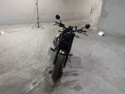 Honda Rebel CMX250 2020