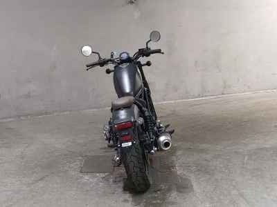 Honda Rebel CMX250 2020