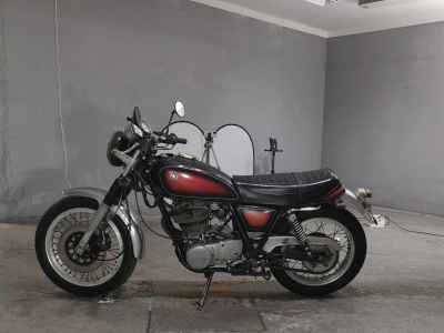 Yamaha SR400 1985