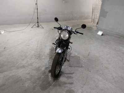 Yamaha SR400 1985