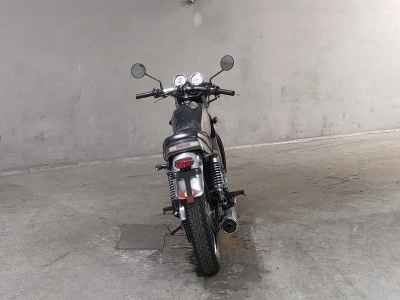 Yamaha SR400 1985