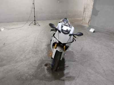 Yamaha YZF-R1 2019