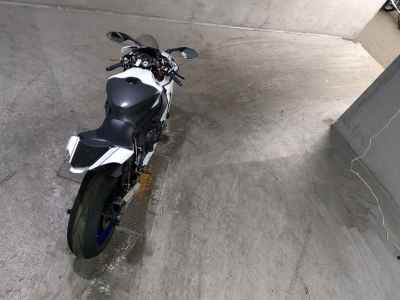 Yamaha YZF-R1 2019