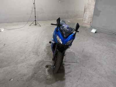 Kawasaki Ninja 650 2018