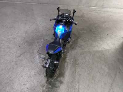 Kawasaki Ninja 650 2018